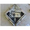 Image 10 : Metal Danger Sign 11'' x 8 1/2'' , Cardboard Distributor Hydra-Cap Display 