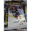 Image 2 : NHL Hockey Posters, Esso Olympic Hockey Heroes, Plus 