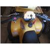 Image 2 : 1990 Sportsman Polaris Quad Electric and Kick Start - Serviced in April, Running But Has Not Been
