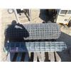 Image 2 : 1.5 Roll of 4ft Mesh Style Fence 