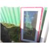 Image 2 : (2) 75'' x 56'' Windows (2) 47'' x 24'' Windows 