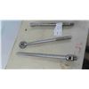 Image 2 : 3/4'' Ratchet Strong Bar , Extension & 17 Sockets 