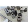 Image 3 : 3/4'' Ratchet Strong Bar , Extension & 17 Sockets 