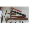 Image 2 : Ball Pin Hammer, Chipper, Files & Rasps 