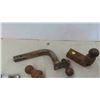 Image 2 : Receiver Hitches , Ball Hitches 