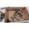 Image 2 : Screw Drivers, Allen Wrenches 