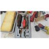 Image 8 : Screw Drivers, Allen Wrenches 