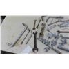 Image 8 : Crescent Wrenches, Ratchet Wrench, Crow Foot, Opened/Boxed 