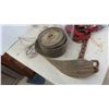 Image 2 : Tow Strap, Load Ratchet Strap, Rope and Twine 