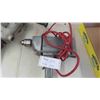 Image 2 : 2 Power Tools: Black and Decker H2 Angle Grinder, 1/2'' Drill 