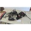 Image 1 : 4 Power Tools: 3/8'' Drill, Heat Gun, Jig Saw, Sander 