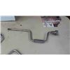 Image 2 : Quantity of 1/2'' Sockets, Ratchet, Strong Bar, Speed Bar, Extension