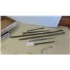 Image 1 : Pry Bars Up to 38'' 