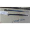 Image 2 : Pry Bars Up to 38'' 