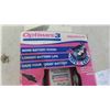 Image 2 : Optimate 3 Honda Battery Trickle Charger New Old Stock 