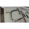 Image 2 : Specialty Tool, Seal Remover/Installation Set, Valve Tester, Scraper, 