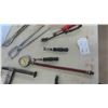 Image 3 : Specialty Tool, Seal Remover/Installation Set, Valve Tester, Scraper, 