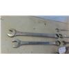 Image 2 : 12 Wrenches Up To 3/8''