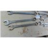 Image 8 : 12 Wrenches Up To 3/8''