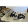 Image 1 : Coleman Focus 12 Propane Heater with Regulator and Hose 