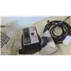 Image 2 : Coleman Focus 12 Propane Heater with Regulator and Hose 