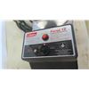 Image 3 : Coleman Focus 12 Propane Heater with Regulator and Hose 