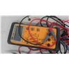 Image 8 : Air Drill, 3/8'' Air Impact, Circuit Tester, Multimeter