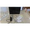 Image 1 : 14'' Aluratek Digital Photo Frame 