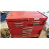 Image 2 : Tool Cabinet 37'' x 27'' x 18'' 