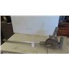 Image 1 : Fishing  Mighty Big Game Aluminum Boat Moving Fishing Rigger 