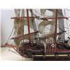 Image 8 : 2 Fragata Espaola 1780 Spanish Naval War Ship 17'' x 4'' x 16'' & 