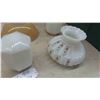 Image 2 : 6 Vintage Light Shades 