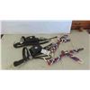 Image 1 : 2 Parade Show Bridles with Speed Rings, Harness