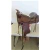 Image 1 : Western Saddle - Good Quality 