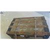 Image 2 : Vintage Trunk Full of Christmas Decorations 