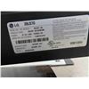Image 2 : 20'' LCD TV with Remote and Manual - Works 