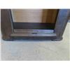 Image 8 : 1939-40 GE Radio Cabinet Shelf 28'' x 12'' x 39'' Nicely Finished 
