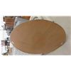 Image 2 : Folding Leg Round Table 60'' Across
