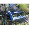 Image 1 : Pallet Jack HJ5500 - Working