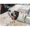 Image 2 : Argo 8 Wheel Complete Not Running, Motor Has Compression
