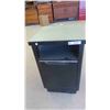 Image 1 : Office Cabinet 29 1/2'' x 17'' x 17'' 