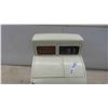 Image 2 : Vintage NCR Cash Register Drawer Open 