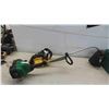 Image 1 : Weedeater 25cc As Is , McCulloch Chain Saw As Is 