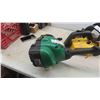 Image 2 : Weedeater 25cc As Is , McCulloch Chain Saw As Is 