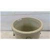 Image 2 : 10 Gallon Stoneware Crock with Both Handles 