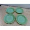Image 2 : 8pcs of Green Fire King 