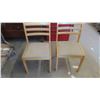 Image 1 : 2 Kitchen Chairs 