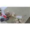 Image 2 : Crafts, Paints, Gloss - Some New, Some Used 