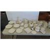 Image 2 : Quantity of Ceramics Ready for Painting 