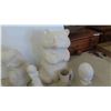 Image 2 : Ceramics  Ready for Painting